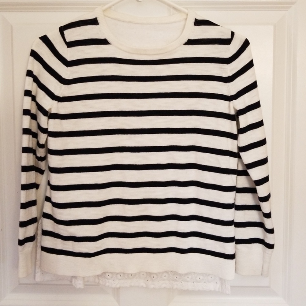 Like new Jcrew sweater